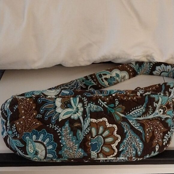 Vera Bradley Small Tote Bag... - Picture 4 of 7